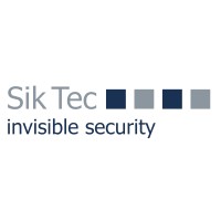 Sik Tec GmbH logo - Similar company to Einblatthygiene