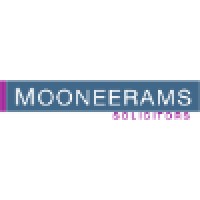 Mooneerams Solicitors logo - Similar company to Km Solicitors