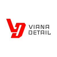 VianaDetail logo - Similar company to Tekacier - Serralharia Civil