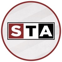 STA Soccer logo - Similar company to Fc Motown