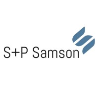 S+P Samson GmbH logo - Similar company to Essepieffe Srl