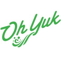 Oh Yuk logo - Similar company to Espyre Llc