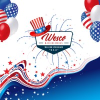Wesco Machine Works logo - Similar company to Wallace Architects, Llc