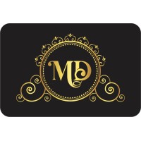 MD Export House logo - Similar company to Sruti Dalmia
