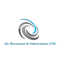 Air Movement & Fabrications Ltd logo - Similar company to Global Mat Install