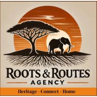 Roots & Routes Agency logo - Similar company to Isolink Aps