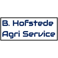 B. Hofstede Agri Service logo - Similar company to Tuinderij De Marlequi