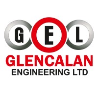 GlenCalan Engineering Ltd logo - Similar company to Furlong Aes