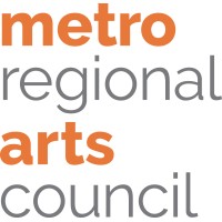Metropolitan Regional Arts Council logo - Similar company to 2043 Corp