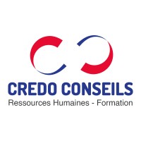 CREDO CONSEILS logo - Similar company to Tact Office