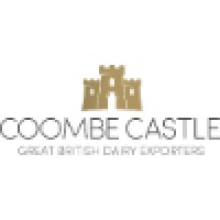 Coombe Castle International Ltd logo - Similar company to Dejong Cheese - Alphenaer