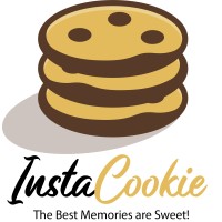 InstaCookie logo - Similar company to Kasali