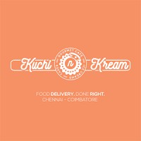 Kuchi n Kream logo - Similar company to Startup Swat