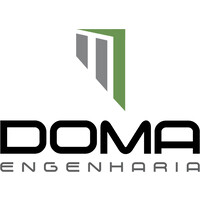 DOMA ENGENHARIA logo - Similar company to Vog