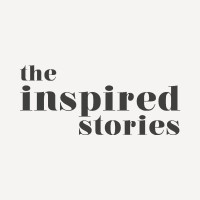 The Inspired Stories logo - Similar company to The Bold Path