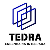 TEDRA - ENGENHARIA INTEGRADA logo - Similar company to Cjec