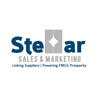 Stellar Sales and Marketing (PTY) Ltd logo - Similar company to Workii