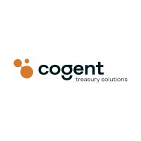 Cogent Treasury Solutions logo - Similar company to The Sales Solution