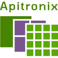 Apitronix Semiconductor logo - Similar company to Finchetto
