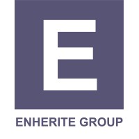 Enherite Group logo - Similar company to Vcloud Soft Technologies Llc