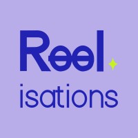 Reel.isations logo - Similar company to Innerathlete Llc