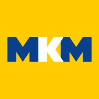 MKM Building Supplies Warrington logo - Similar company to The Base