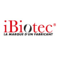 iBiotec TEC INDUSTRIES logo - Similar company to Liquid Control