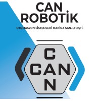Can Robotik Otomasyon Sistemleri logo - Similar company to Dataritim | Automation Simplified