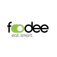 Foodee Company logo - Similar company to Valle Simpson Real Estate. Vsre