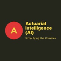 Actuarial Intelligence (AI) logo - Similar company to Serenova Re