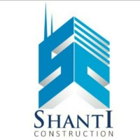 Shanti Construction logo - Similar company to Shanti Procon Llp