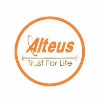 Alteus Group of Companies logo - Similar company to Jupiter