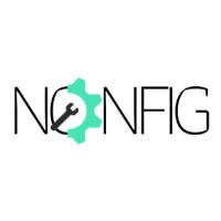 Nonfig logo - Similar company to Bryon Web Design