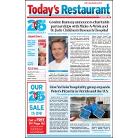 Today's Restaurant News, Inc. logo - Similar company to Restaurant Systems Pro