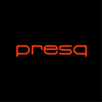 Presq logo - Similar company to Buoyzero