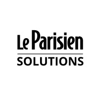 Le Parisien Solutions logo - Similar company to Le Casting Parisien