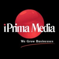 iPrima Media logo - Similar company to Mailsnap - Smarter Email Marketing