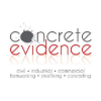 Concrete Evidence