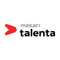 Mekari Talenta logo - Similar company to Pt Pilar Energi Bersama