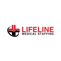 Lifeline Medical Staffing logo - Similar company to 7Vital