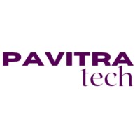 Pavitra Tech logo - Similar company to Superbliz - Design Agency
