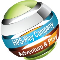 HPS Play Company logo - Similar company to Creatic Leisure