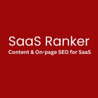 SaaS Ranker logo - Similar company to Linkgard