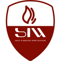 SIW Solutions logo - Similar company to Brightsafe B.V.