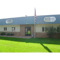 Accumark Inc. logo - Similar company to Sharc