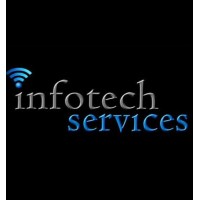 Infotech Services logo - Similar company to Apex Spatial Tech Solutions