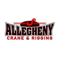 Allegheny Crane & Rigging logo - Similar company to Kp Builders