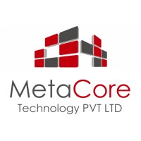 MetaCore Technology Private Limited logo - Similar company to Snapbim Studio Pvt Ltd