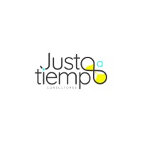 Justo a Tiempo Consultores logo - Similar company to Hielo Iglu. Todos