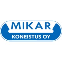 Mikar Koneistus logo - Similar company to Osateos Oy